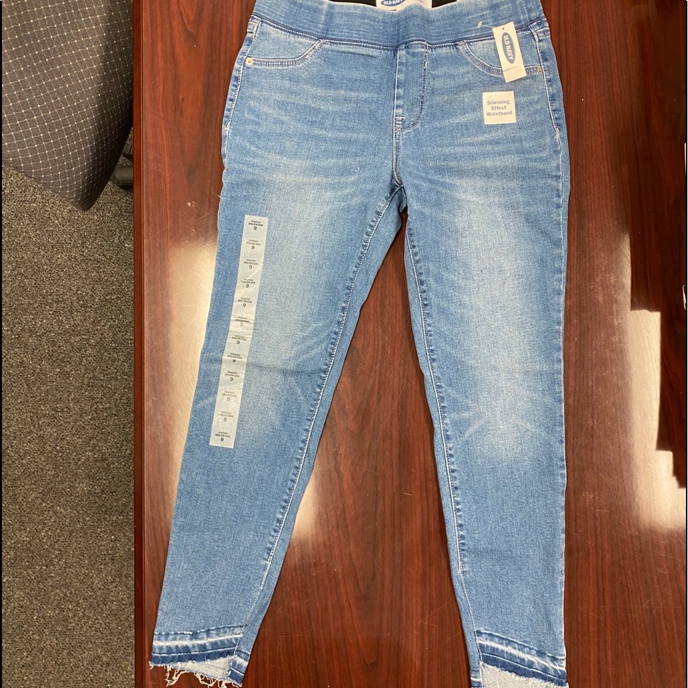 Jeggings